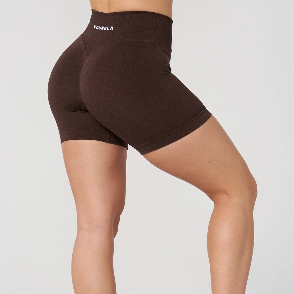 youngla shorts
